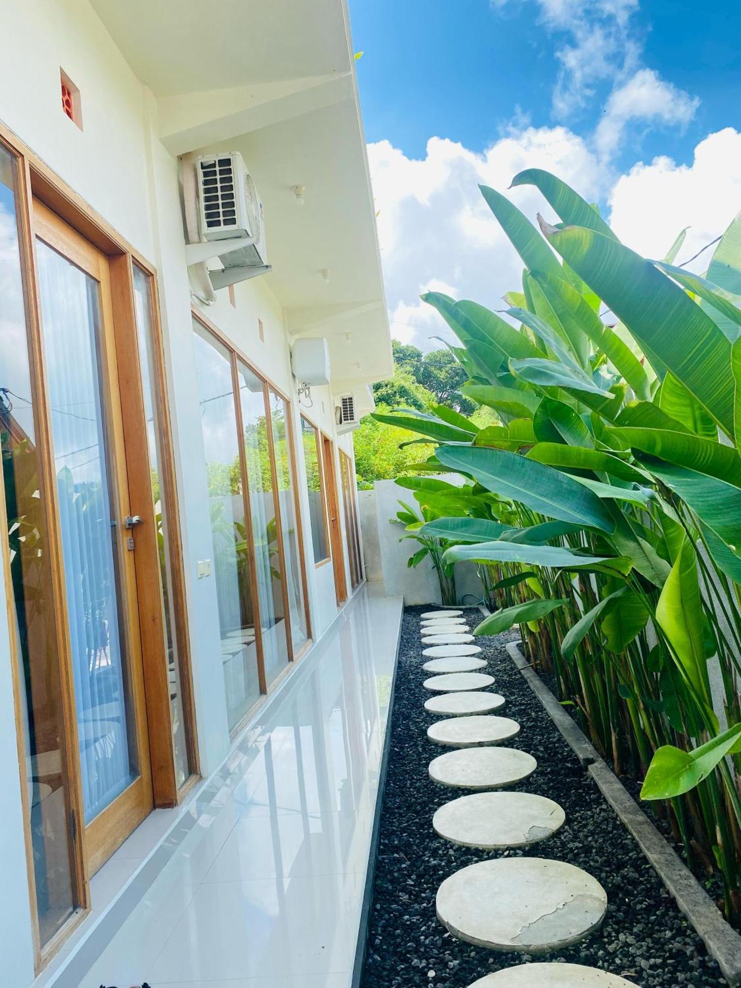 D Khaylas Kintamani Exterior foto